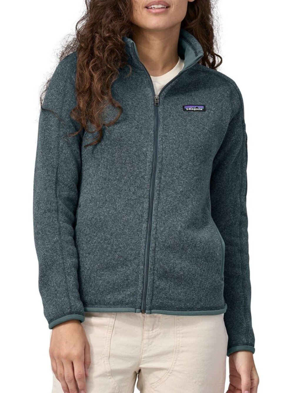 Patagonia Better Sweater Jacket - Women's